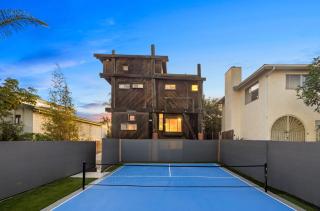 Stunning Bay Views with Pickleball and Hot Tub - San Diego - 8