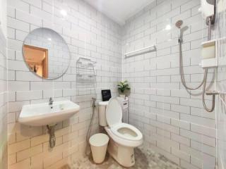 Secret Muji Vintage Building ห้องลับมูจิในตึกวินเทจ - 5