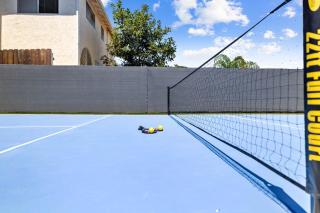 Stunning Bay Views with Pickleball and Hot Tub - San Diego - 1