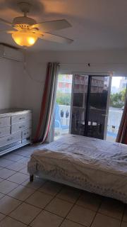 Appartement Jordan Village - Cupe Coy - 3