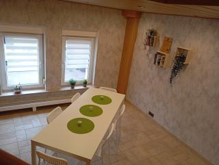 MoFe Monteur- Ferienwohnung - Oschersleben - 1