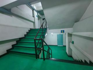 Secret Muji Vintage Building ห้องลับมูจิในตึกวินเทจ - 2