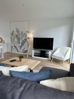 Maison neuve entre la Plage, Aréna et de la gare des sables d'olonne - Les Sables-dʼOlonne - 0