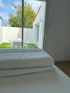 Maison neuve entre la Plage, Aréna et de la gare des sables d'olonne - Les Sables-dʼOlonne - 9
