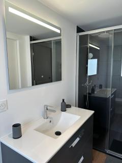 Maison neuve entre la Plage, Aréna et de la gare des sables d'olonne - Les Sables-dʼOlonne - 2