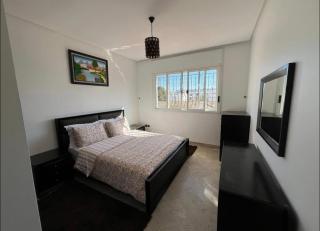 Appartement à 2mn gare tgv Agdal - Rabat - 0