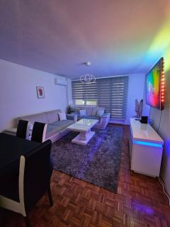 Modern Spacious Apartment Ilidza - Sarajevo - 0