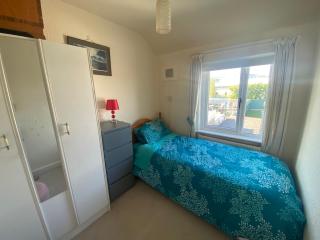 Private Room in Family Home - Dublin - 6