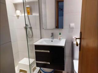 Appartement à 2mn gare tgv Agdal - Rabat - 6