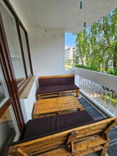 Modern Spacious Apartment Ilidza - Sarajevo - 5