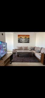 Appartement à 2mn gare tgv Agdal - Rabat - 2