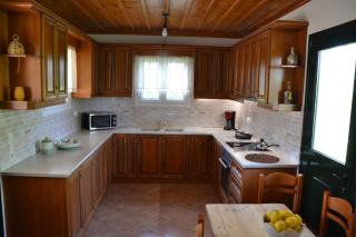 Fimi's apartment - 3