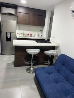 Cra 57 No 9 29 Edificio Newport Apartamento - Cartagena das Índias - 7
