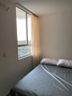 Cra 57 No 9 29 Edificio Newport Apartamento - Cartagena das Índias - 5