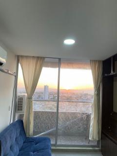Cra 57 No 9 29 Edificio Newport Apartamento - Cartagena das Índias - 4