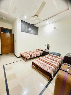 Family oasis in Wah cantt - 3