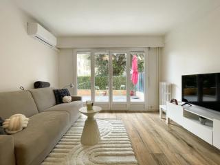 Charmant studio proche mer - Roquebrune-Cap-Martin - 9