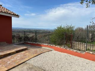 Il Casaletto - Palombara Sabina - 1
