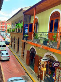 Casa Del Horno - Panama-Stad - 1