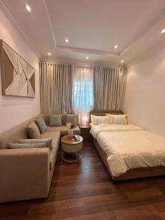Narcissus Studio - studio Al narjis - Riade - 9