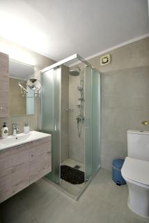 Arco II - Cosy Central Studio - 4min from Port - Hydra - 9