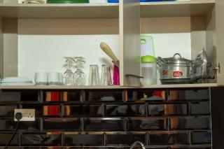 Tariqs spaces - - 4