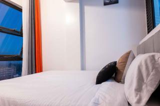 Tariqs spaces - - 1