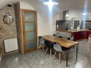 Chez Claude - 8