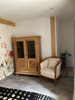 Chez Claude - 7