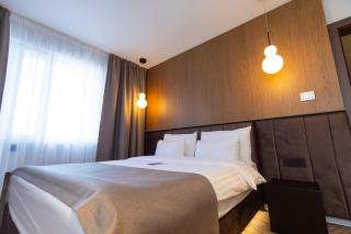 Grand Hotel Coroana - Bistriţa - 1