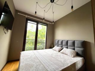 City Center Apartment with Private Parking - Budva - 1