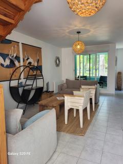 Gîte du Parc - Barneville-Carteret - 0