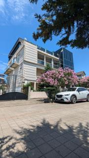 Tirkius House - Kobuleti - 0