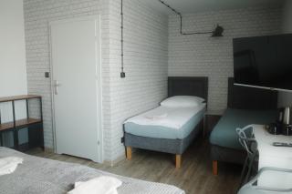 Guest Apartments Orłowo - Gdynia - 1