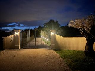 Le Mas des Fontaines - Châteaurenard - 9