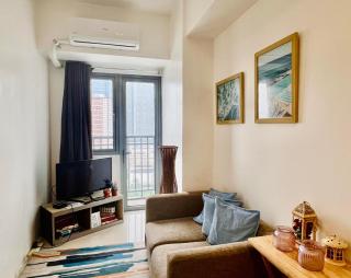 SMDC FAME in Ortigas - 1