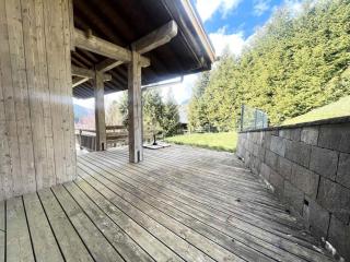 Chalet Panoramique - Chalet " Panoramique" avec vue sur les montagnes MAE-6721 - Flumet - 8