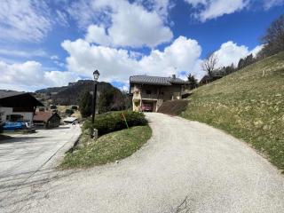 Chalet Panoramique - Chalet " Panoramique" avec vue sur les montagnes MAE-6721 - Flumet - 1