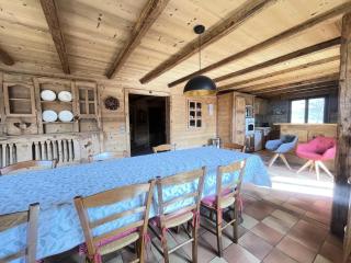 Chalet Panoramique - Chalet " Panoramique" avec vue sur les montagnes MAE-6721 - 0