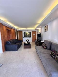 Amdar residence private pool 2 BDR - 2