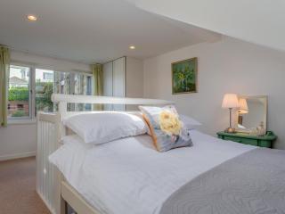 Charming Fishing Cottage - Polruan - 2