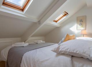 Charming Fishing Cottage - Polruan - 1