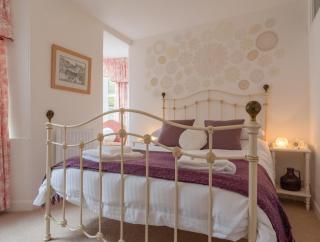 Charming Fishing Cottage - Polruan - 4