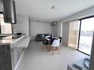 Playa el Ángel Apartment - Pampatar - 3