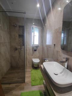 Villa élégante Ezzahra - 9