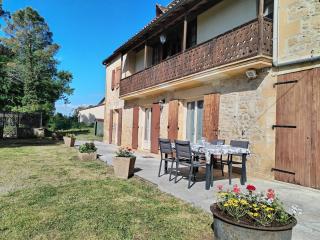 Gîte 4 pers proche Sarlat - Calviac - 0