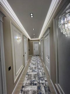 City HOUS - Muruntau - 3