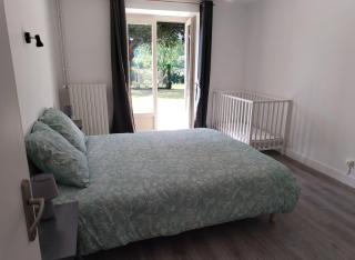 Gîte 4 pers proche Sarlat - 6