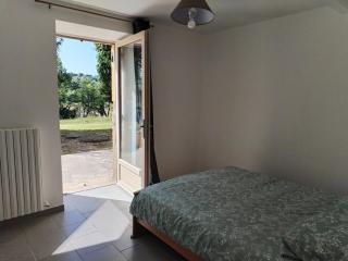 Gîte 4 pers proche Sarlat - Calviac - 1