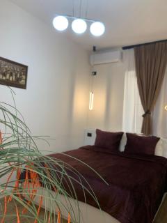 Manga guesthouse - Gjirokastra - 4